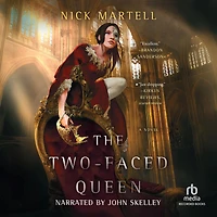 The Two-Faced Queen