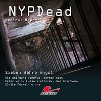 NYPDead - Medical Report, Folge 10: Sieben Jahre Angst