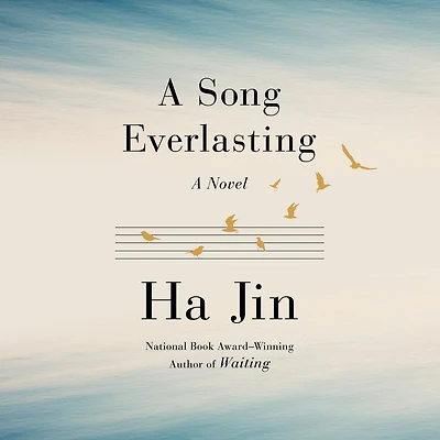 A Song Everlasting: Novel