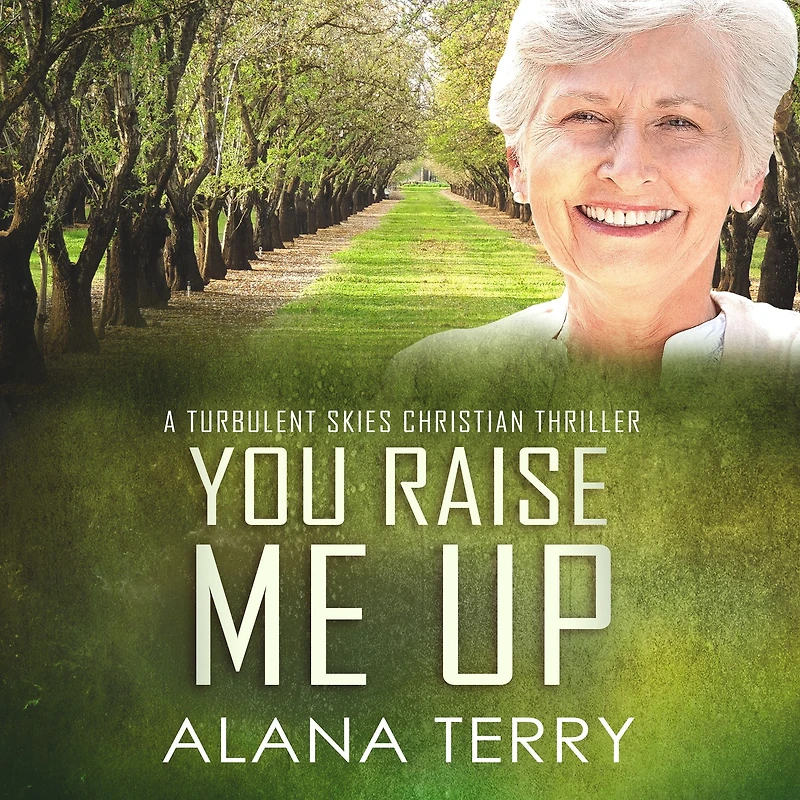 You Raise Me Up