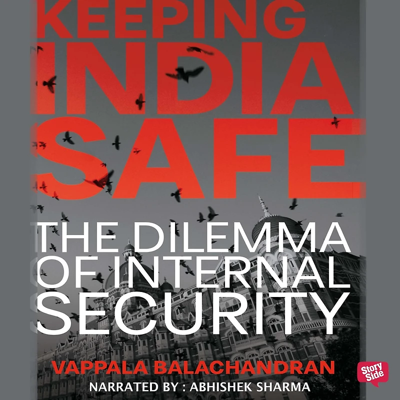 Keeping India safe