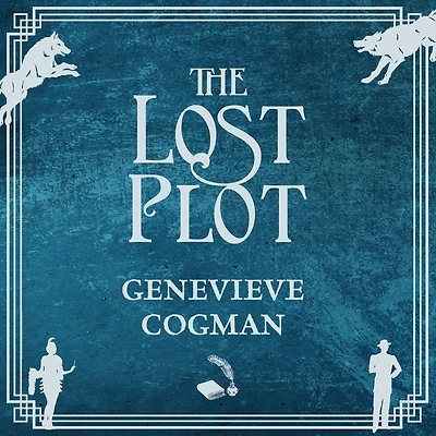 The Lost Plot (Invisible Library Series #4)