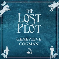 The Lost Plot (Invisible Library Series #4)