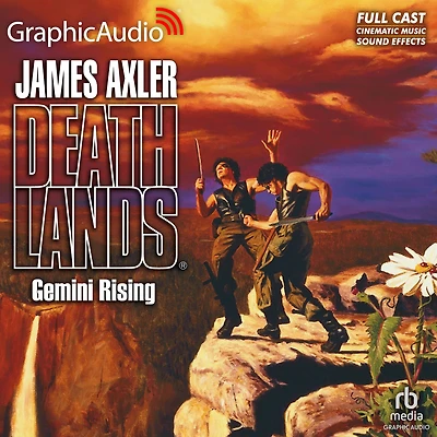 Gemini Rising: Dramatized Adaptation