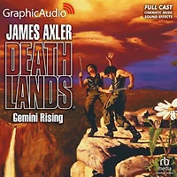 Gemini Rising: Dramatized Adaptation