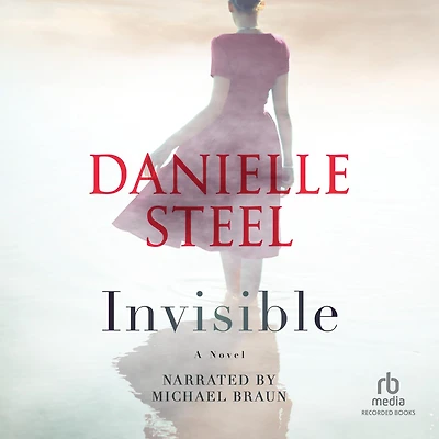 Invisible: A Novel