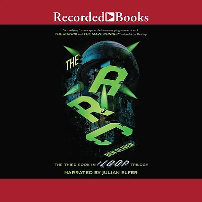 The Arc (The Third Book of Loop Trilogy)