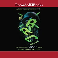 The Arc (The Third Book of Loop Trilogy)