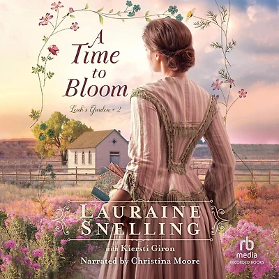 A Time to Bloom