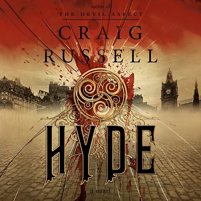 Hyde: A Novel