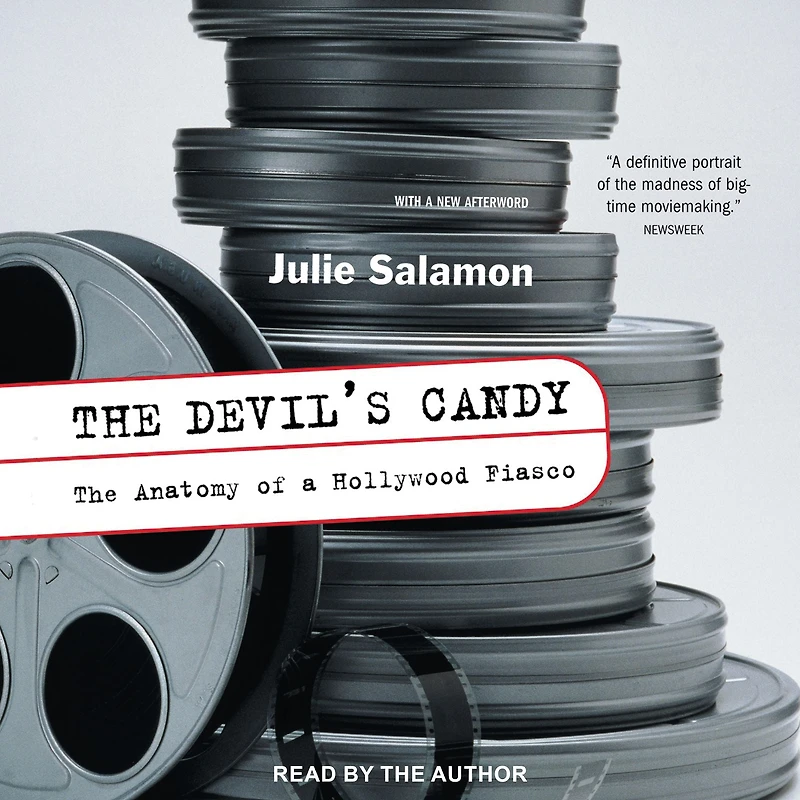 The Devil's Candy: Anatomy Of A Hollywood Fiasco