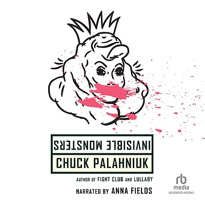 Invisible Monsters: A Novel