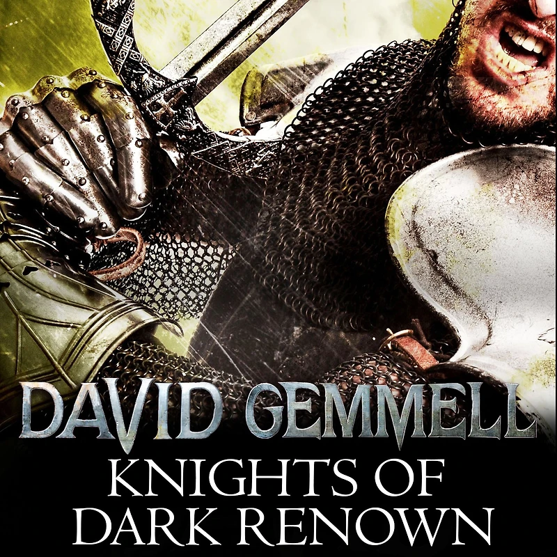 Knights of Dark Renown