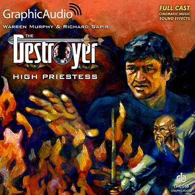 High Priestess: Dramatized Adaptation