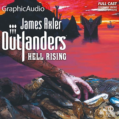 Hell Rising: Dramatized Adaptation