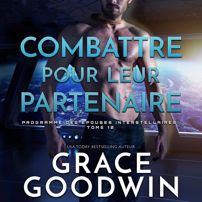 Combattre pour leur partenaire: (Grands caract�res)