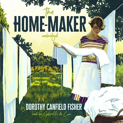 The Home-maker