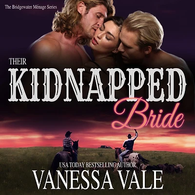 Their Kidnapped Bride