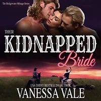Their Kidnapped Bride