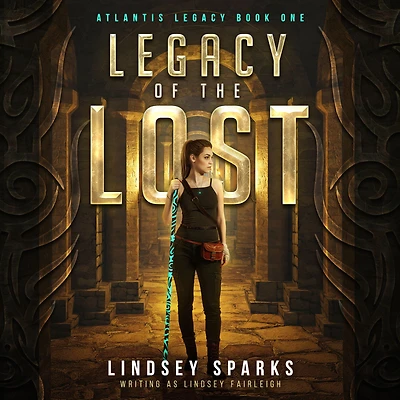 Legacy of the Lost