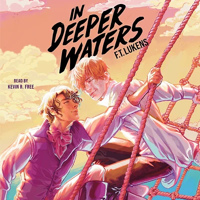 Deeper Waters