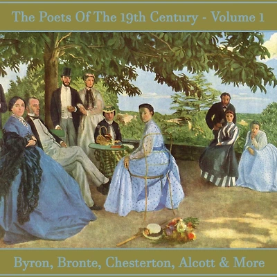 Poets of the 19th Century, The