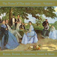 Poets of the 19th Century, The