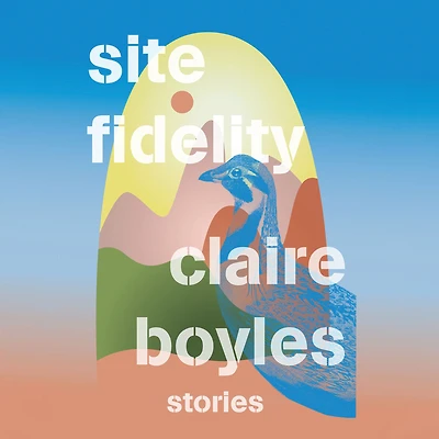 Site Fidelity: Stories