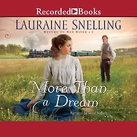 More Than a Dream (Return to Red River Series #3)