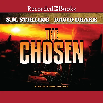 The Chosen (General Series #6)