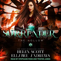 Surrender (Club X #2)