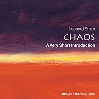Chaos: A Very Short Introduction