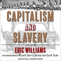 Capitalism and Slavery, Third Edition