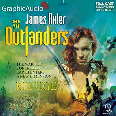 Refuge: Dramatized Adaptation