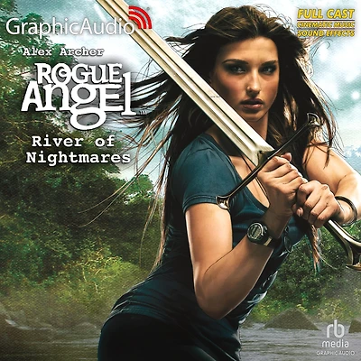 River of Nightmares: Dramatized Adaptation