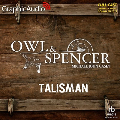 Talisman: Dramatized Adaptation