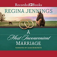 A Most Inconvenient Marriage