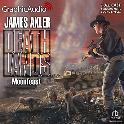 Moonfeast: Dramatized Adaptation