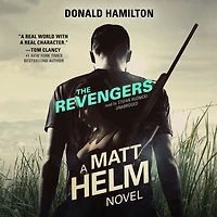 The Revengers (Matt Helm Series #19)