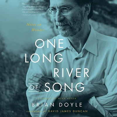 One Long River of Song: Notes on Wonder