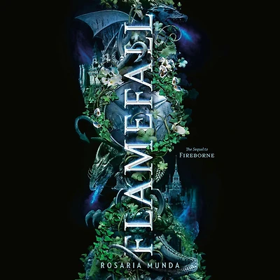 Flamefall (Aurelian Cycle Series #2)