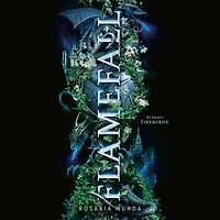 Flamefall (Aurelian Cycle Series #2)
