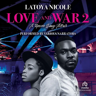 Love and War 2: A Hoover Gang Affair
