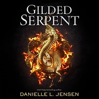 Gilded Serpent (Dark Shores Series #3)