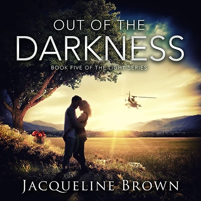 Out of The Darkness: Book 5 Light Series