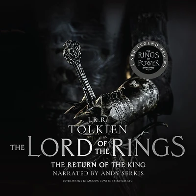 the Return of King (Lord Rings Part 3)