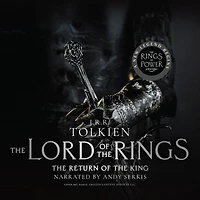 the Return of King (Lord Rings Part 3)