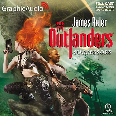 Successors: Dramatized Adaptation
