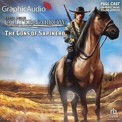 The Guns of Saperino: Dramatized Adaptation