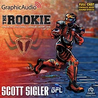 The Rookie, 1 of 2: Dramatized Adaptation